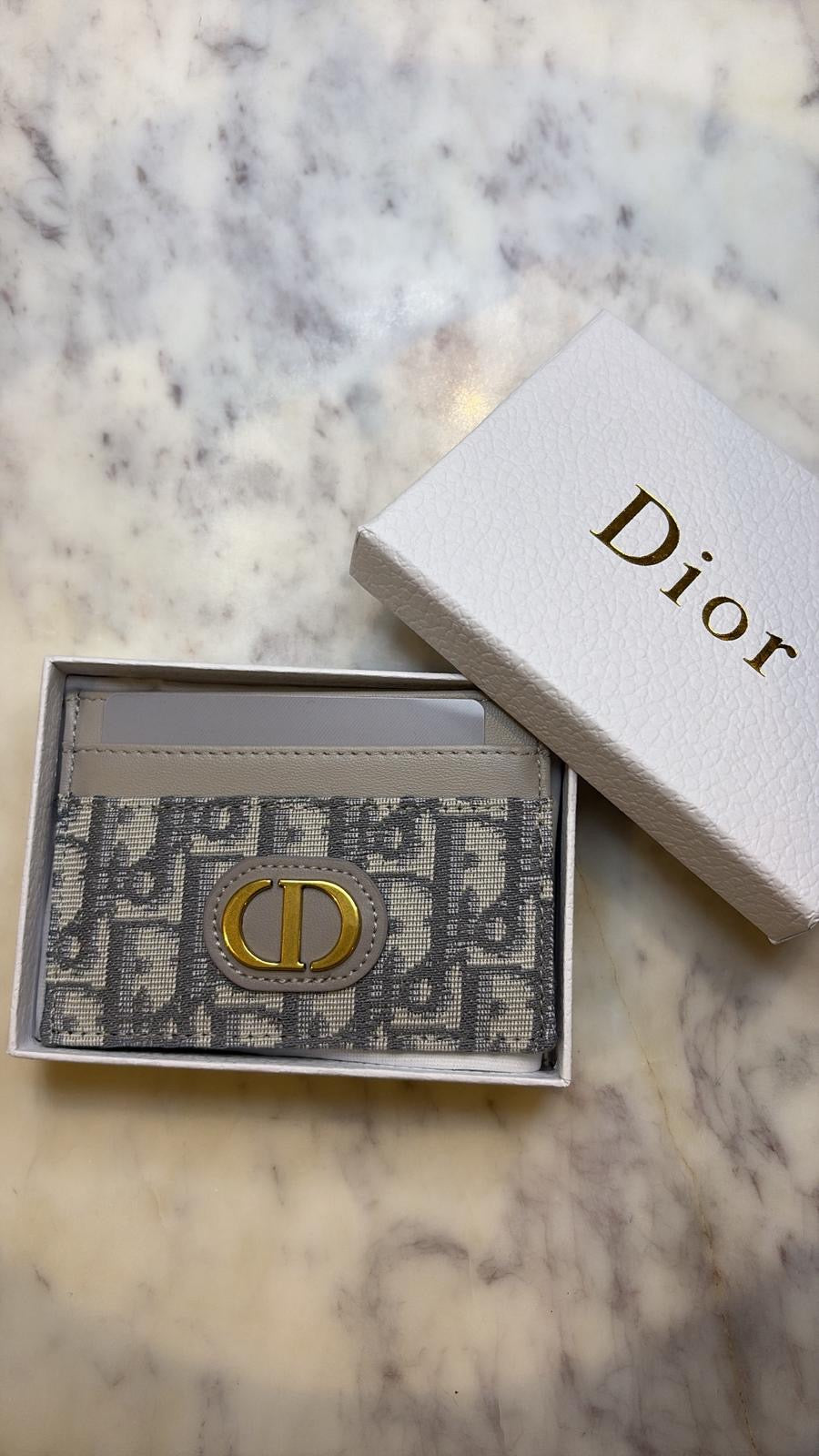 Porte-cartes Imprimé CD