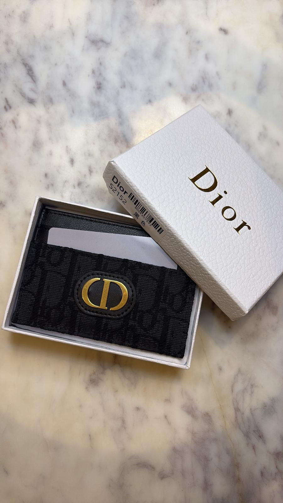 Porte-cartes Imprimé CD