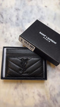 Porte-cartes YSL