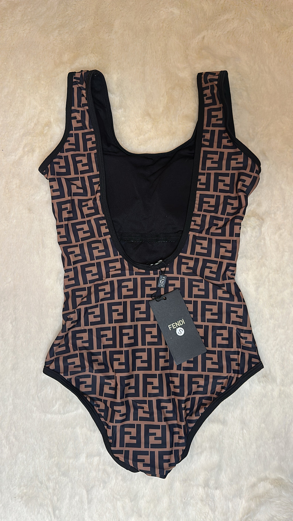 Maillot de bain 1 pièce F